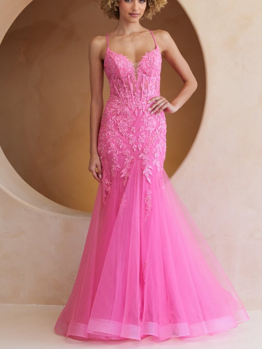MERMAID FORMAL DRESS. PROM PARTY EVENING PAGEANT WEDDING GUEST EVENING GOWN